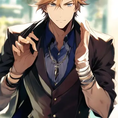 Profile image of 유강민