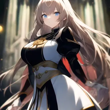 Profile image of クレア