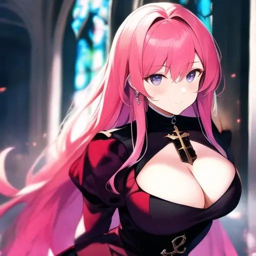 LovelyFeast4463의 教会の裏側