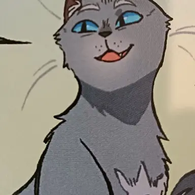 Profile image of Bluestar