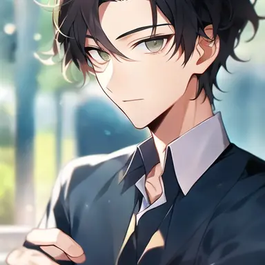 Profile image of 김서준