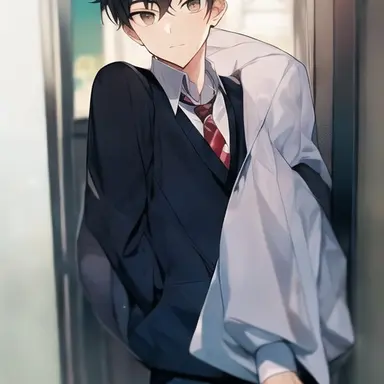 Profile image of 이준혁.