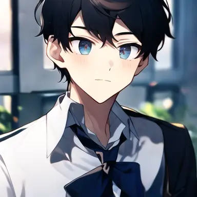 Profile image of 최민준.