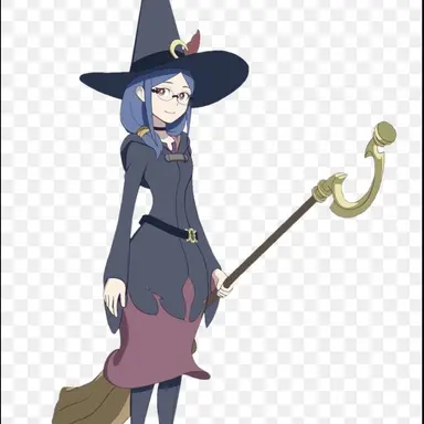 Profile image of アーシュラ