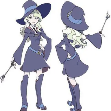 Profile image of Diana