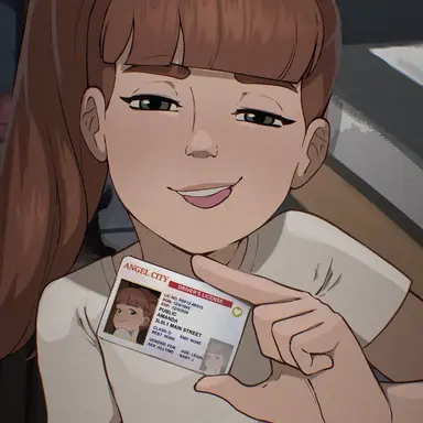 Profile image of Amanda