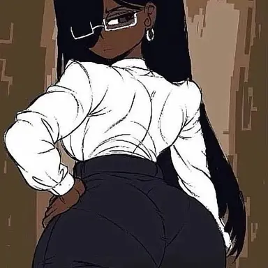 Profile image of Amara