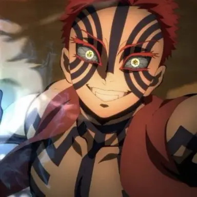 Profile image of Akaza