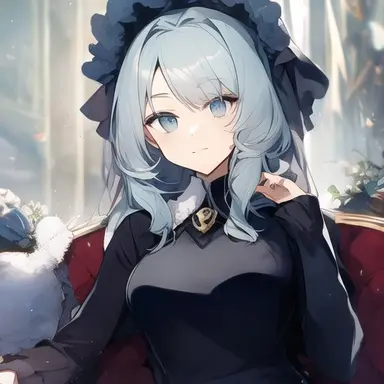 Profile image of ミレイユ