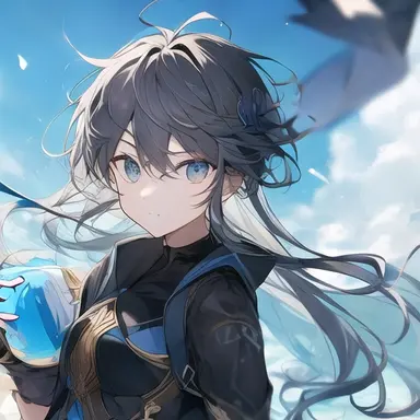 Profile image of バリ