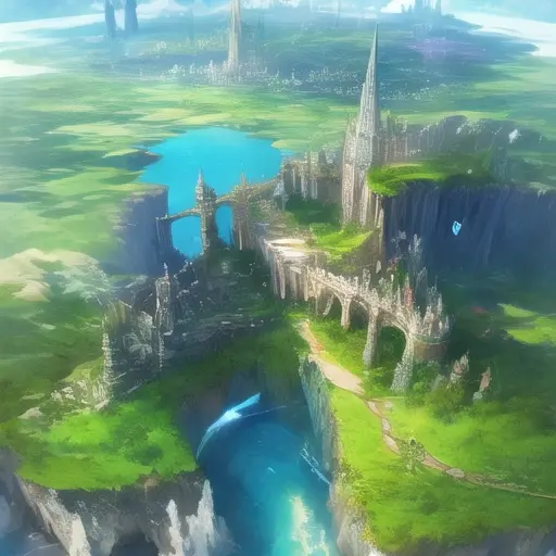 CustomSquid4780의 ヴァルデリア王国