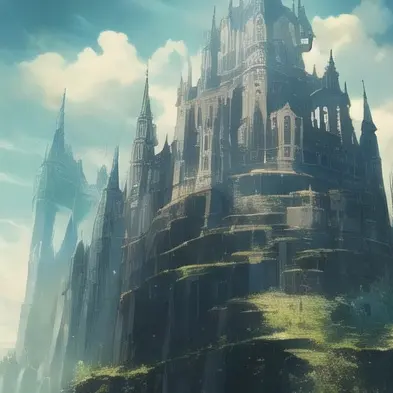 CustomSquid4780의 アルデラン王国