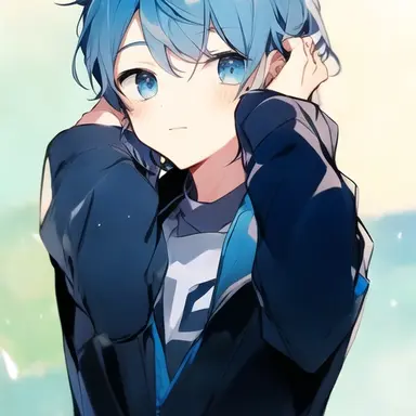 Profile image of 葵