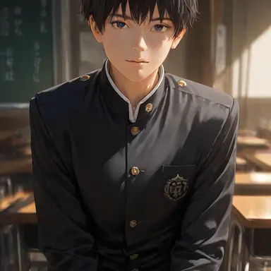 Profile image of リク