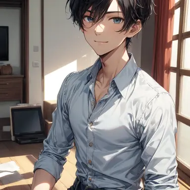Profile image of ヒロ