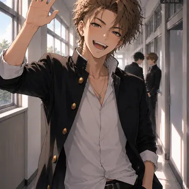 Profile image of 아키라