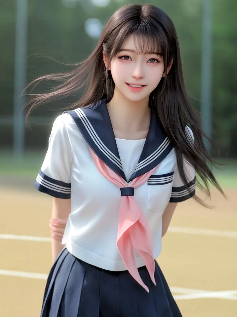 MereTrump1860의 純愛で青春しよう