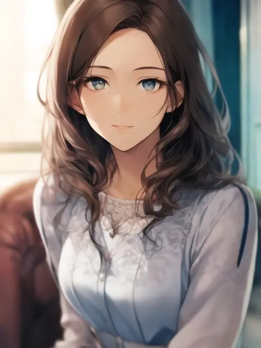 MereTrump1860의 赤ちゃん，できたよ♡