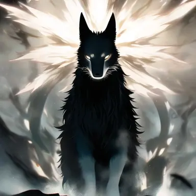 Profile image of 氏神様