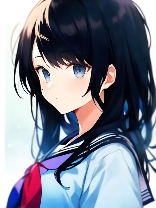 MereTrump1860의 彼女の様子がおかしい