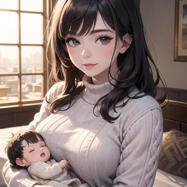 Profile image of リサ