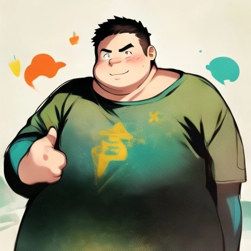 김찐따