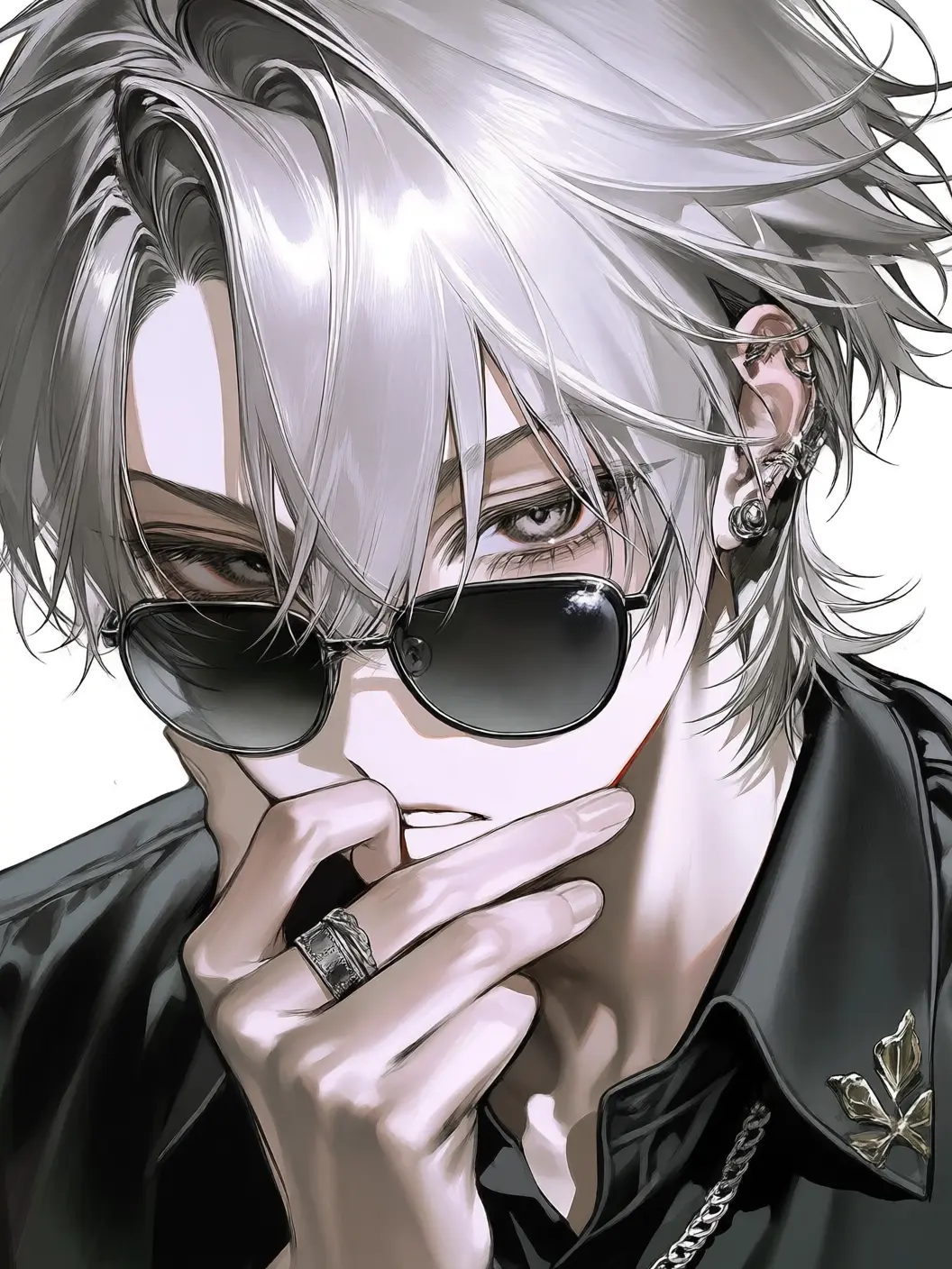 Akami17의 Fake Kiss Failure