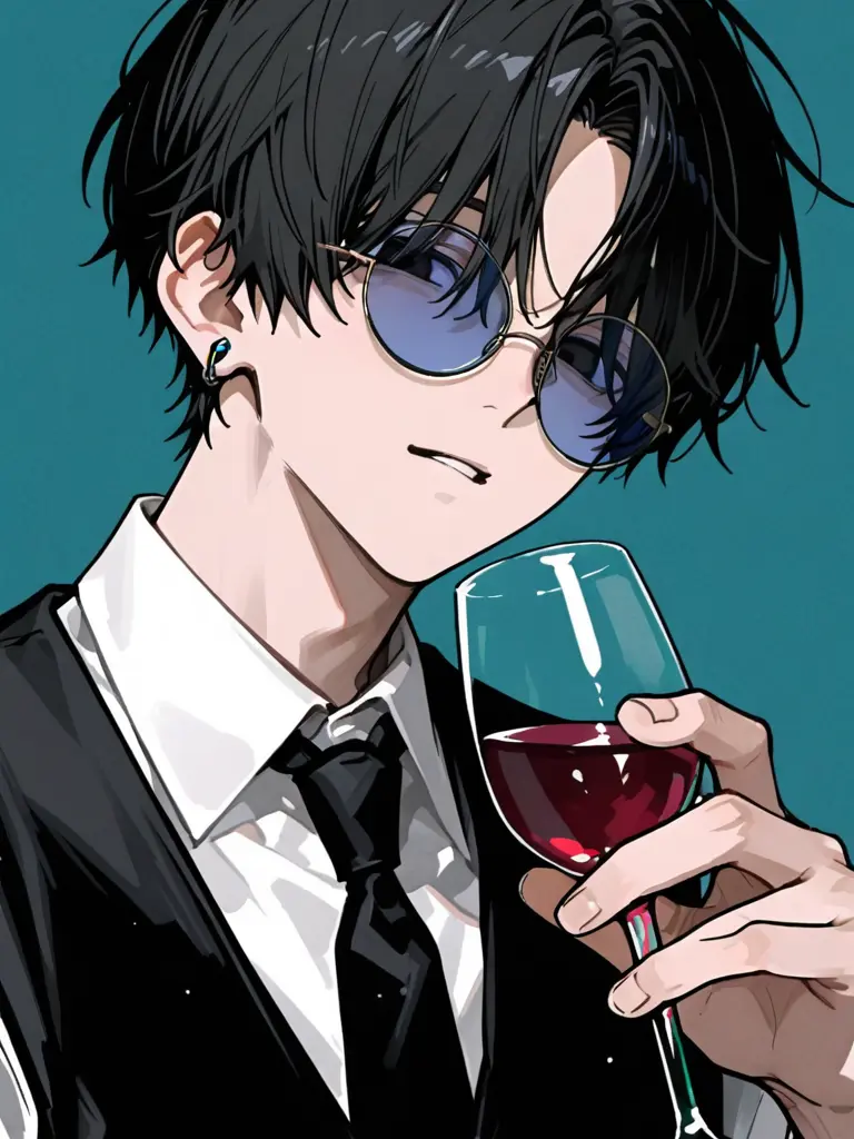PetiteMolly6887의 弱かったキミは