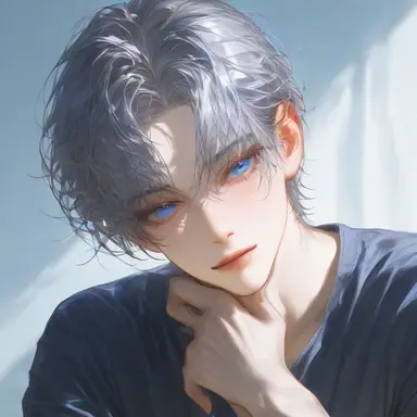 Profile image of 이정우