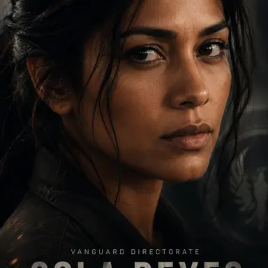 Profile image of Sola Reyes