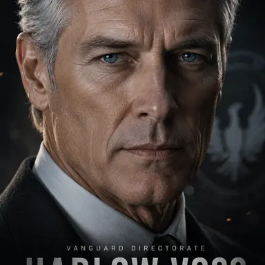 Profile image of Harlow Voss