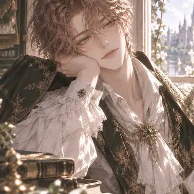 Profile image of 일레인
