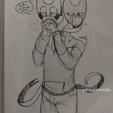 Profile image of Silent n deadly