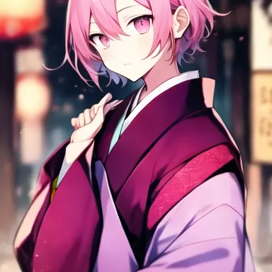 Profile image of Sakuma