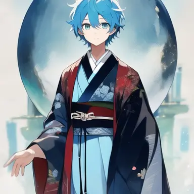 Profile image of Riru