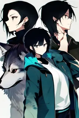 Profile image of 燈美