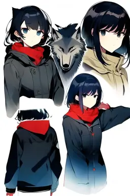 Profile image of 燈美