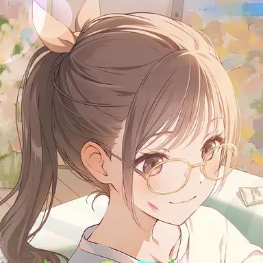 Profile image of 시노노메 에나