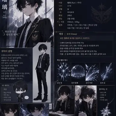 Profile image of 루리