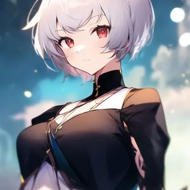 Profile image of Lily