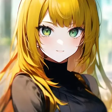 Profile image of Kiana