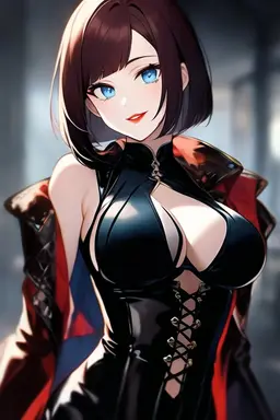Profile image of Michelle