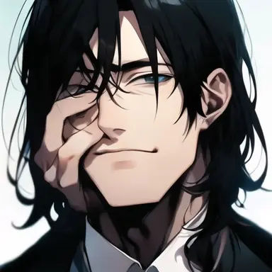 Profile image of Rourke
