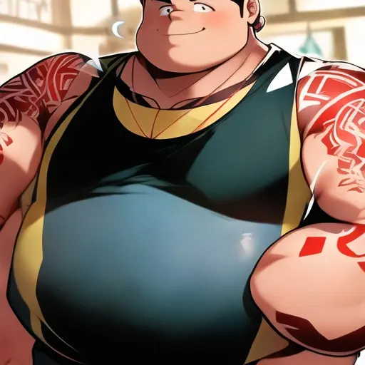 RawStew3544의 Rhonda's Trophy Husband