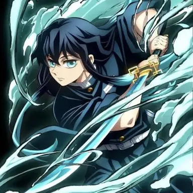 Profile image of 무이치로