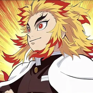 Profile image of 렌고쿠 쿄주로