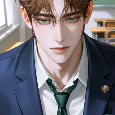 Profile image of 레온