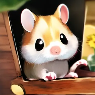 Profile image of はむきち