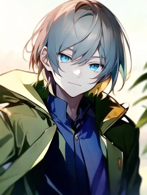 BleakQueen3496의 ハル