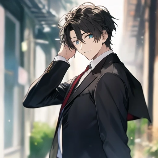 悠斗